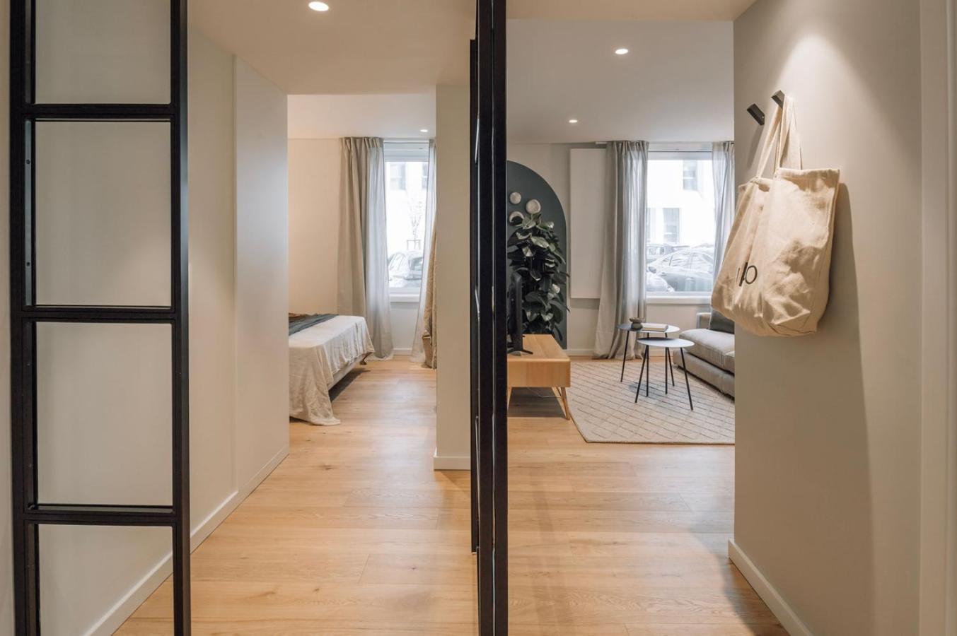 Gale - 1 Bedroom And Pool In Areeiro Lejlighed Lisboa