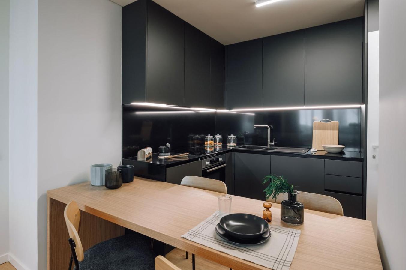 Gale - 1 Bedroom And Pool In Areeiro Lejlighed *