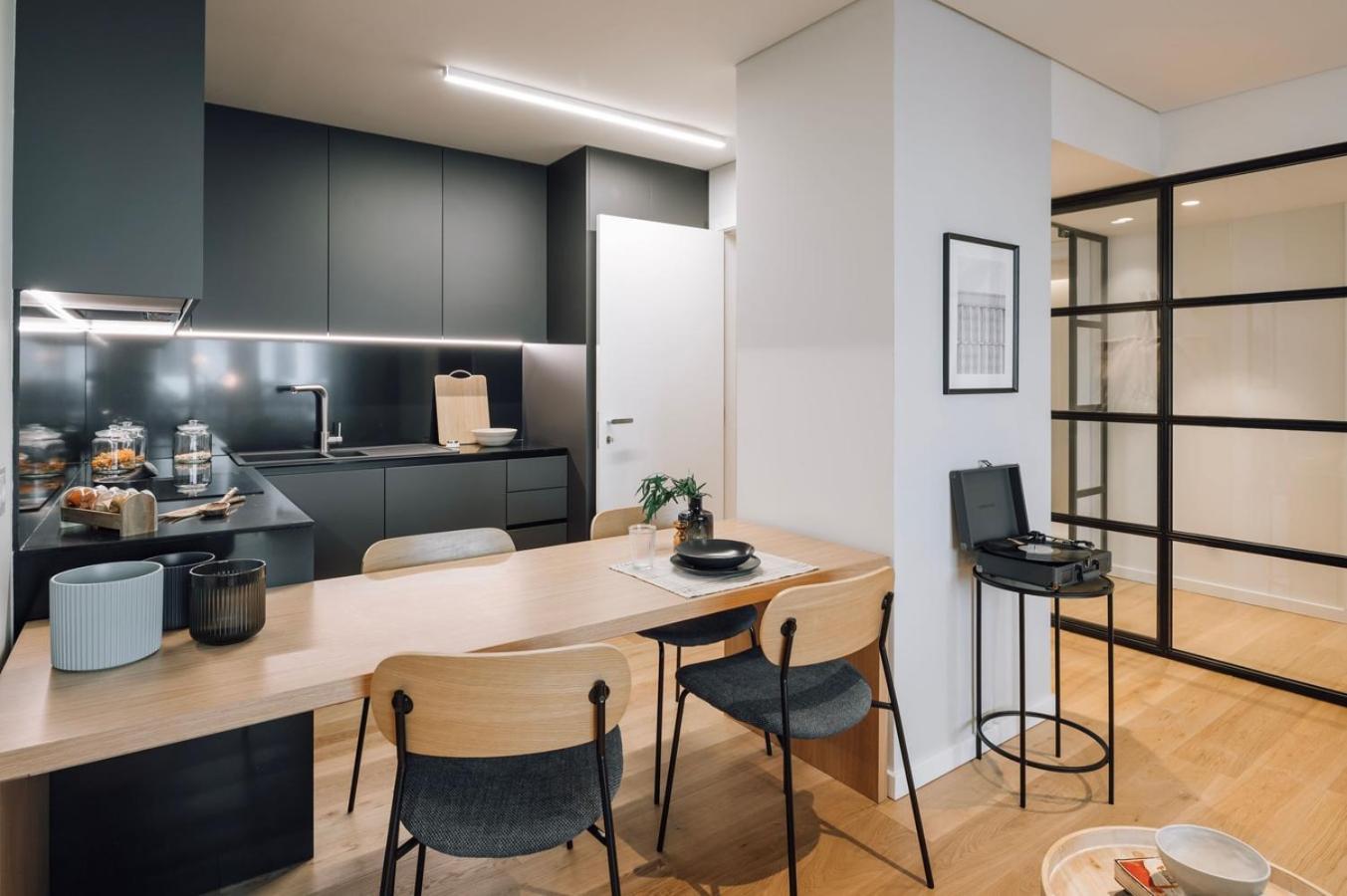 Gale - 1 Bedroom And Pool In Areeiro Lejlighed Lisboa